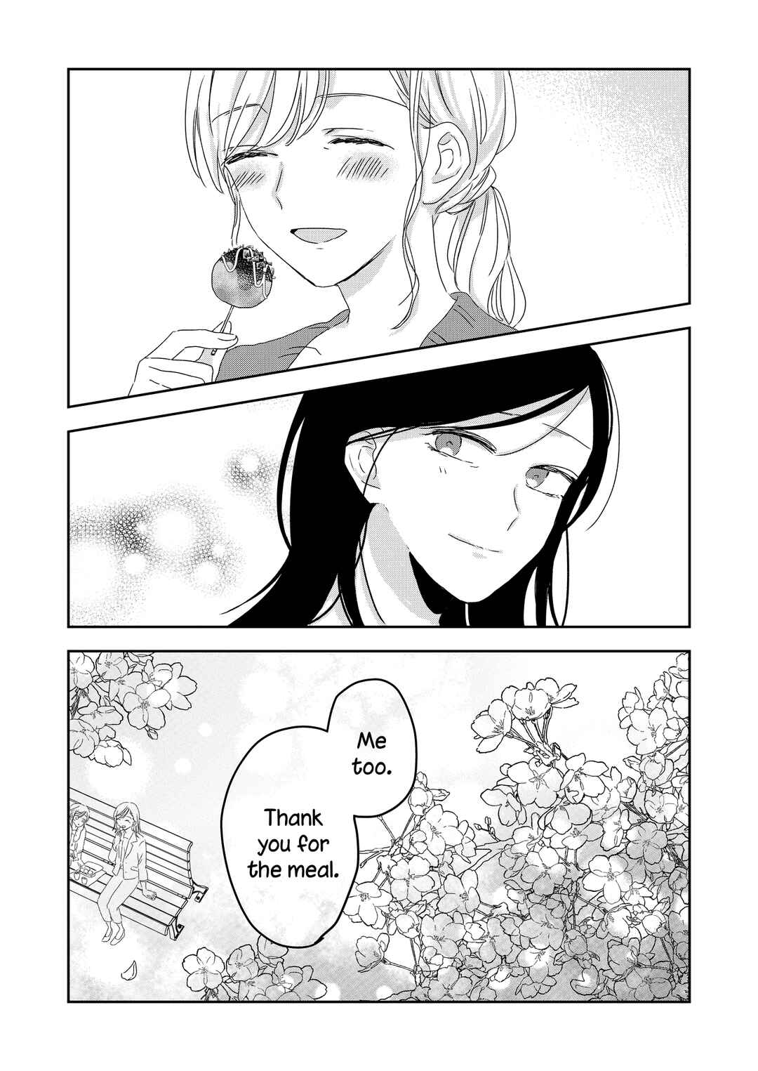 Page 42 Chapter Unknown_e18d Ano Koro no Watashi e.