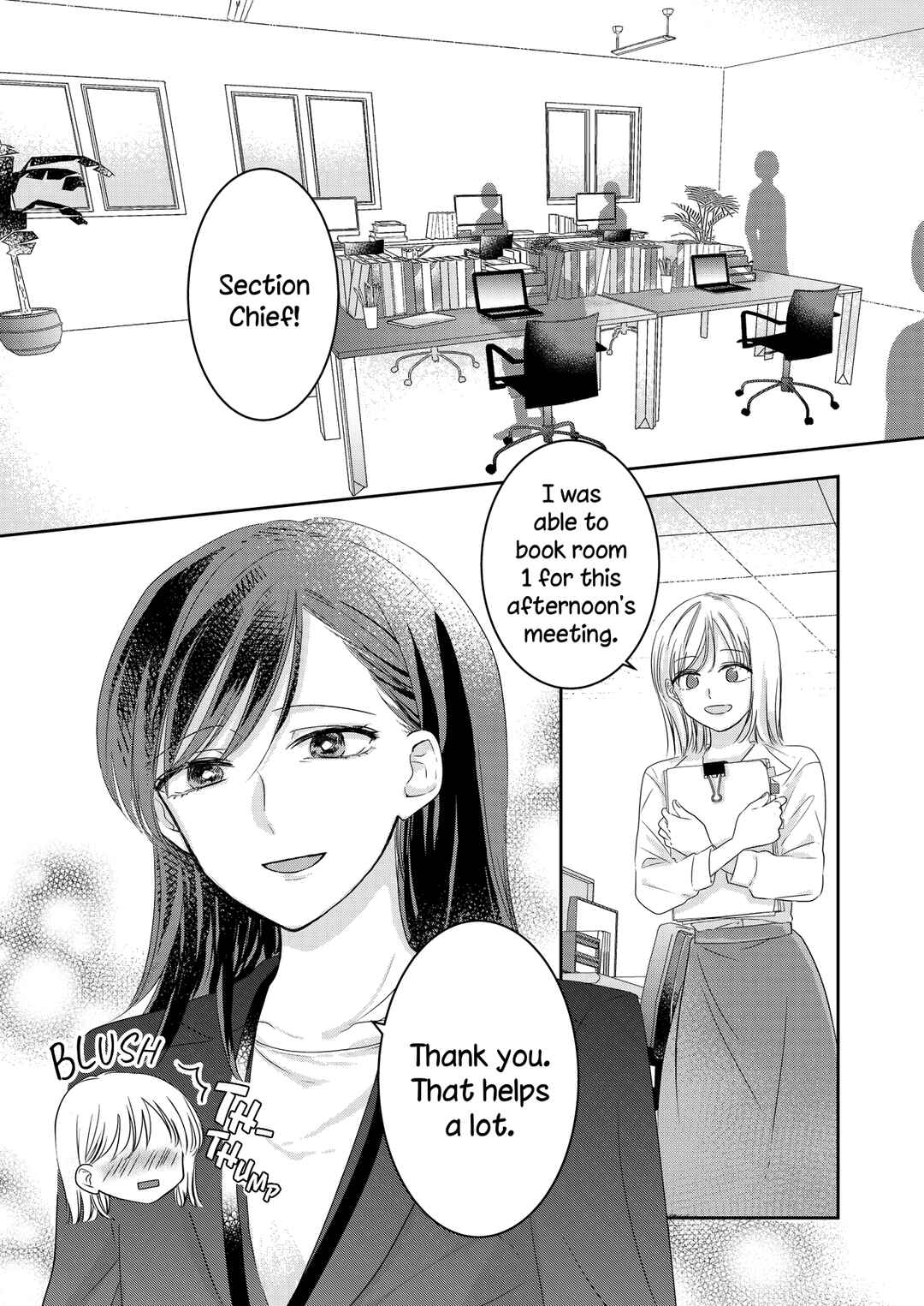 Page 44 Chapter Unknown_e18d Ano Koro no Watashi e.