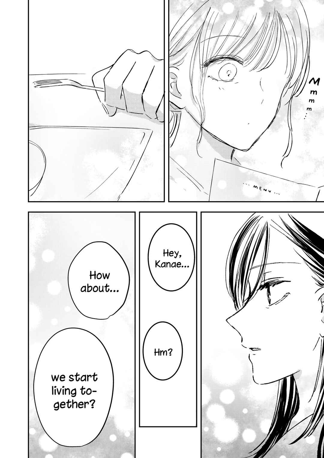 Page 52 Chapter Unknown_e18d Ano Koro no Watashi e.