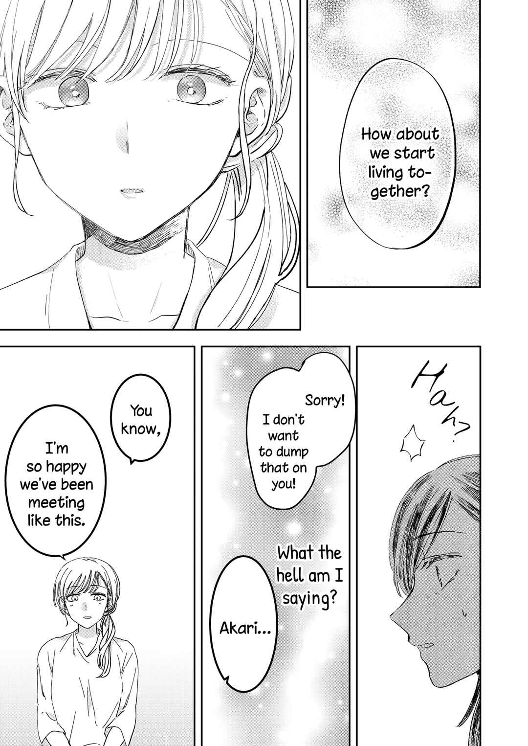 Page 55 Chapter Unknown_e18d Ano Koro no Watashi e.