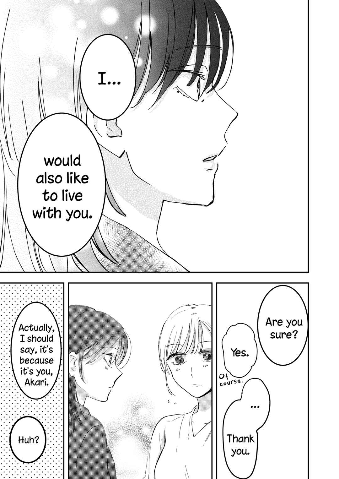 Page 57 Chapter Unknown_e18d Ano Koro no Watashi e.
