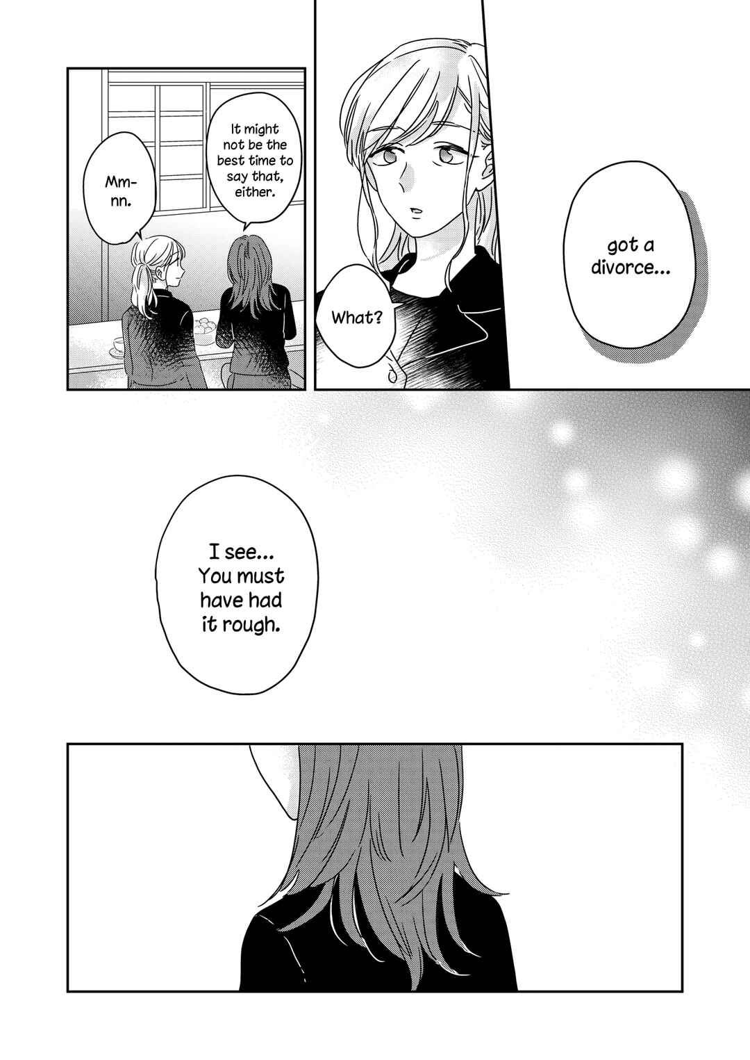 Page 8 Chapter Unknown_e18d Ano Koro no Watashi e.