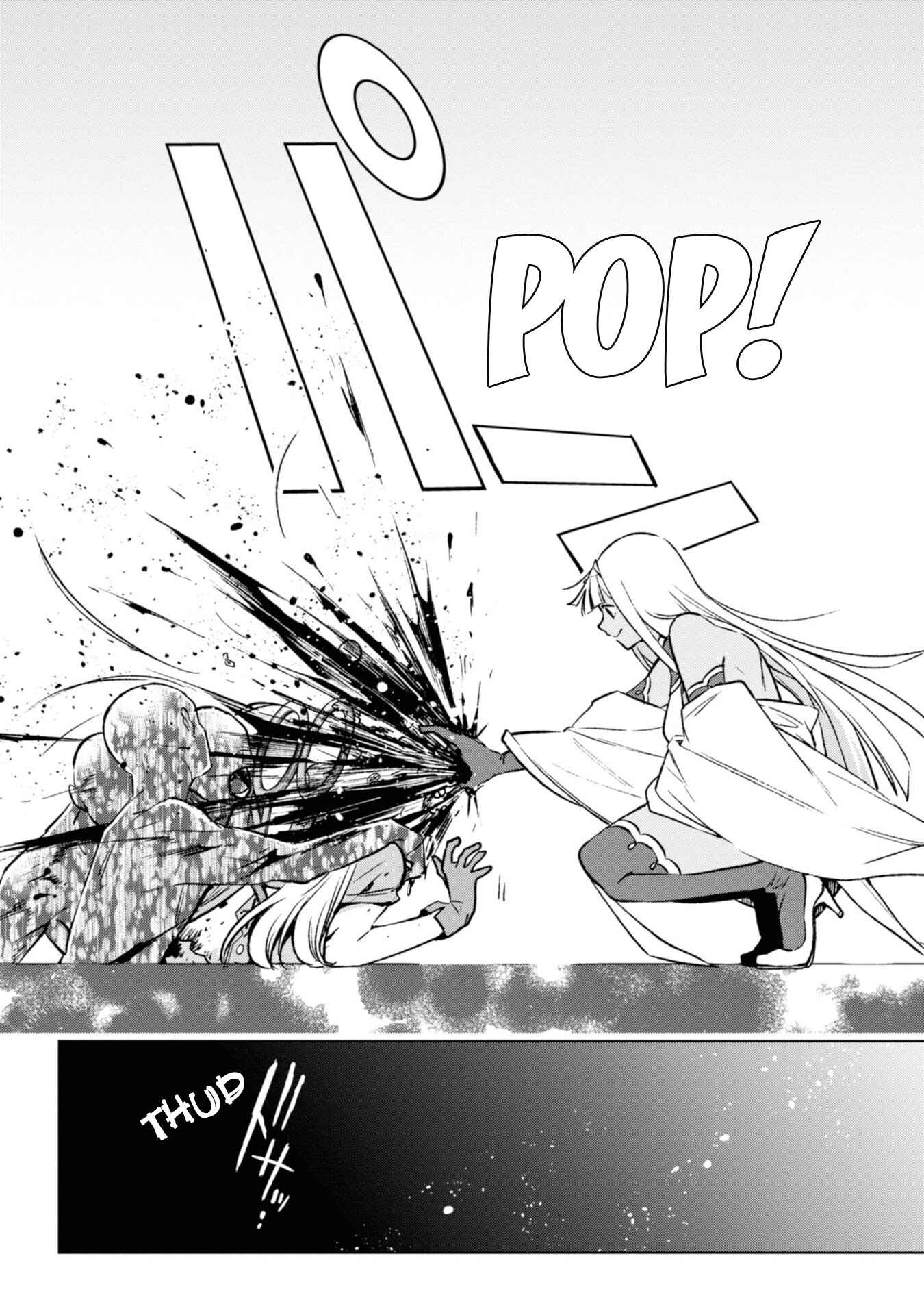 Page 28 Chapter 9 Samayoeru Tensei-sha-tachi no Relive Game