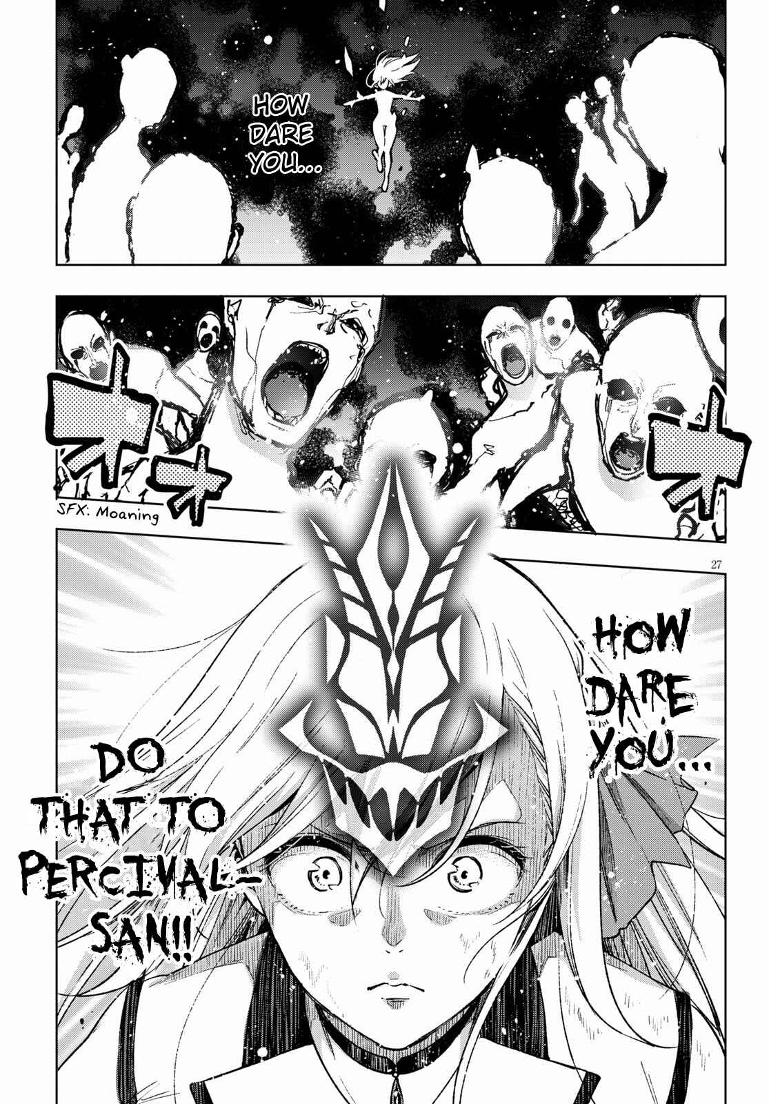 Page 28 Chapter 4 Samayoeru Tensei-sha-tachi no Relive Game