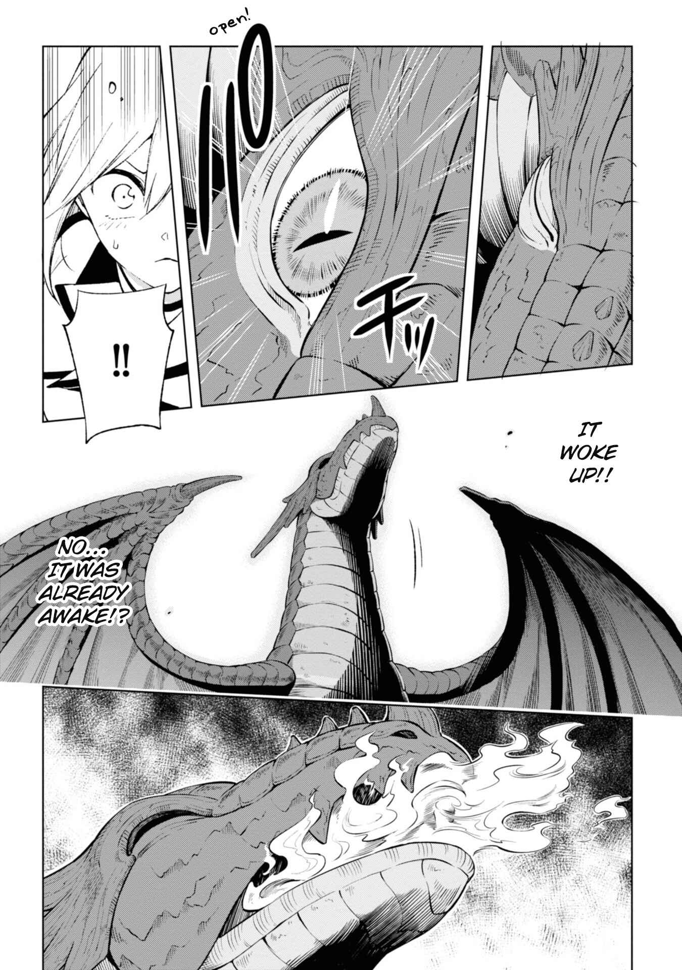 Page 18 Chapter 7 Samayoeru Tensei-sha-tachi no Relive Game