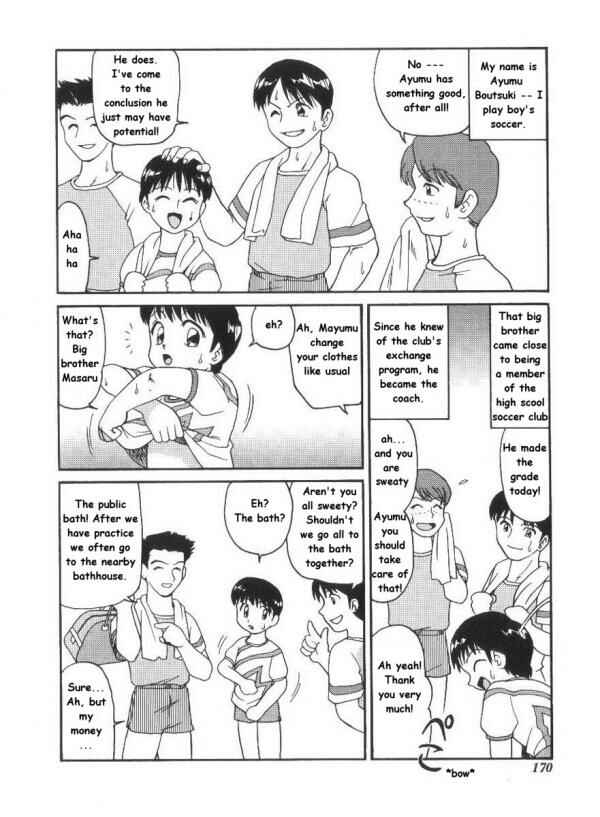 Page 2 Chapter 10 Pounding Fornication Kitchen