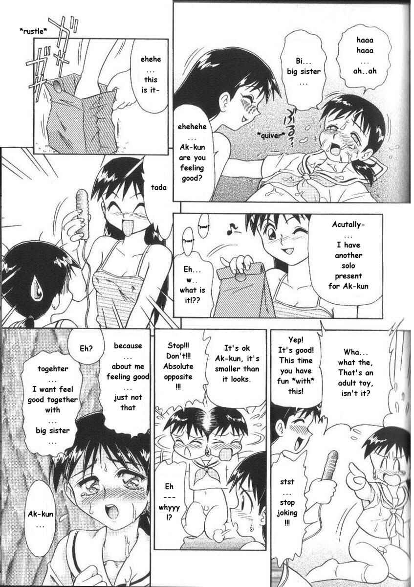 Page 11 Chapter 4 Pounding Fornication Kitchen