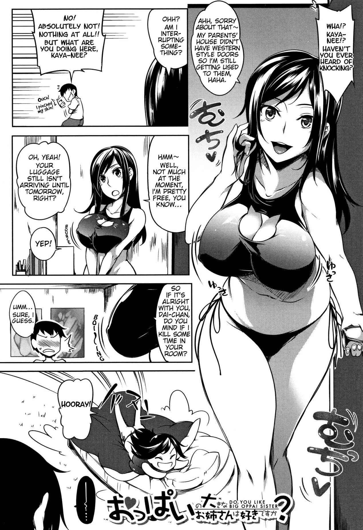 Page 2 Chapter 5 P@idol M@ster!