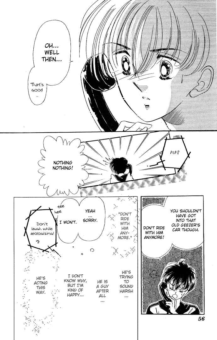 Page 14 Chapter 2 1000% For That Girl