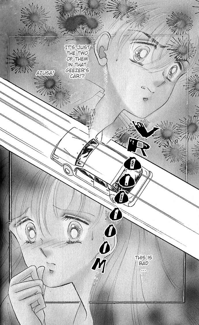 Page 2 Chapter 2 1000% For That Girl