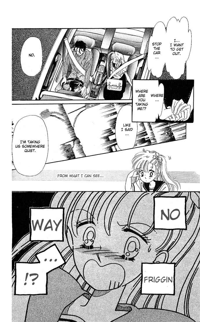 Page 4 Chapter 2 1000% For That Girl