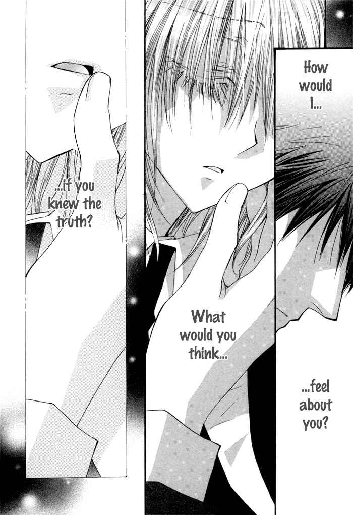 Page 28 Chapter 35.6 Okane ga Nai