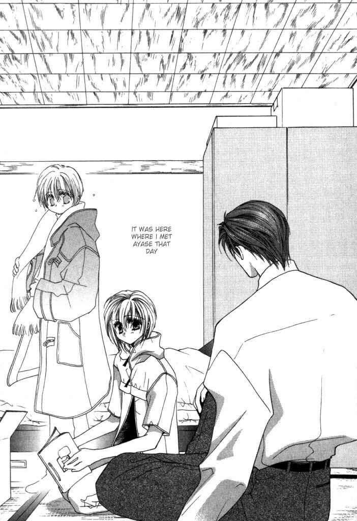 Page 30 Chapter 5 Okane ga Nai