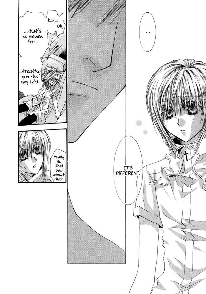 Page 13 Chapter 35 Okane ga Nai