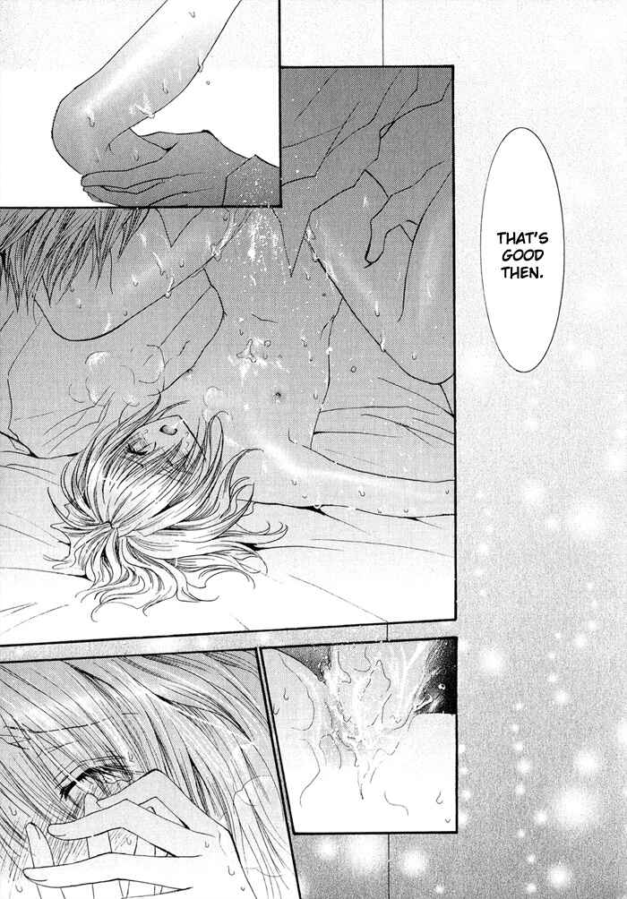 Page 24 Chapter 35 Okane ga Nai