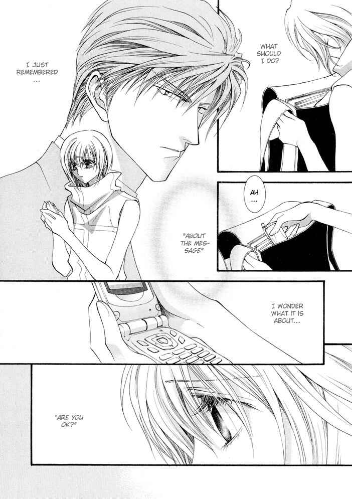 Page 28 Chapter 15 Okane ga Nai