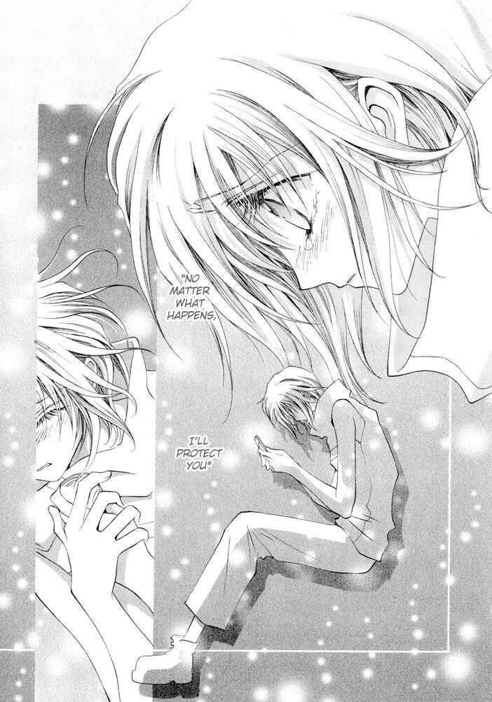 Page 30 Chapter 15 Okane ga Nai