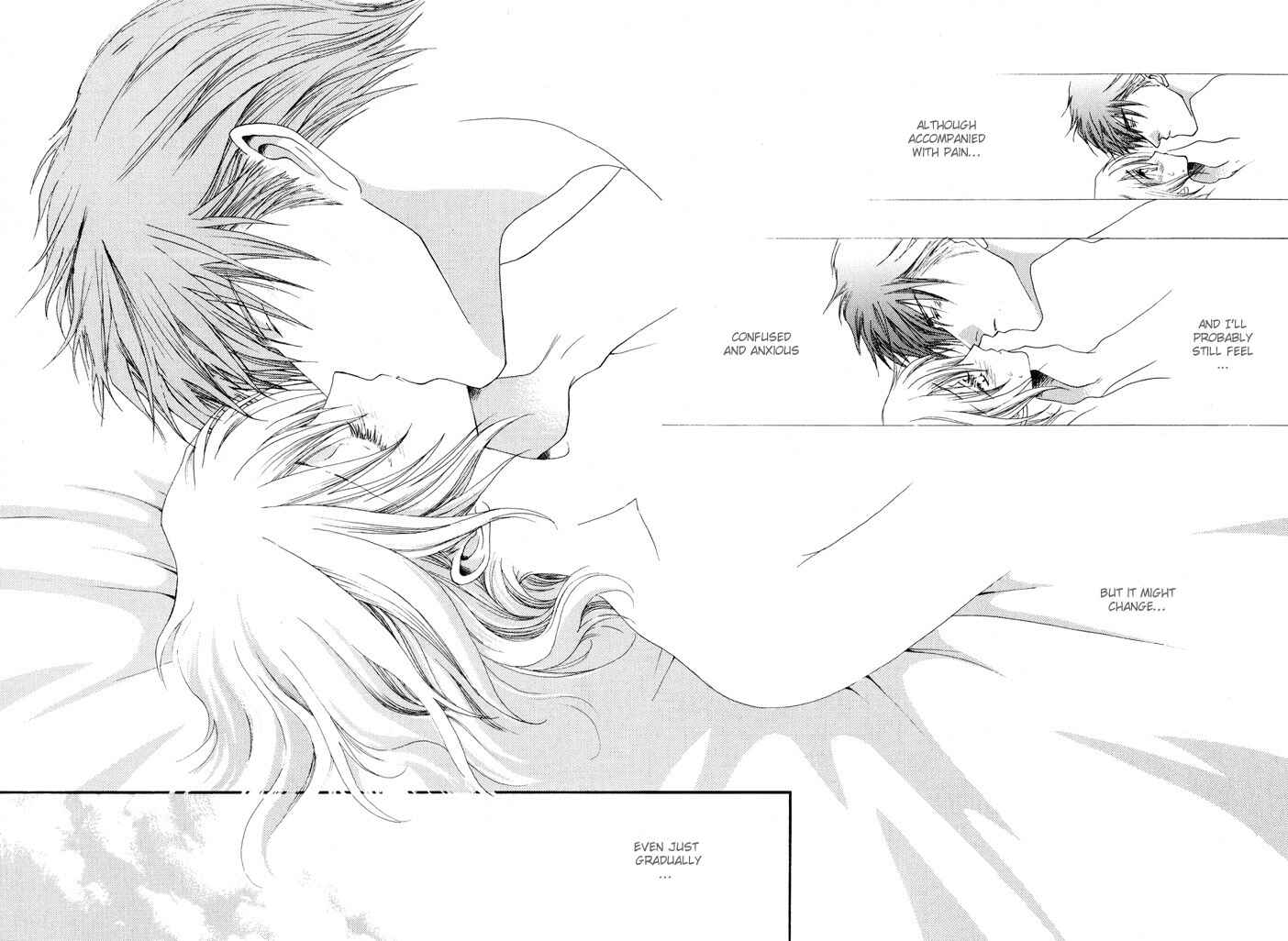 Page 24 Chapter 10 Okane ga Nai