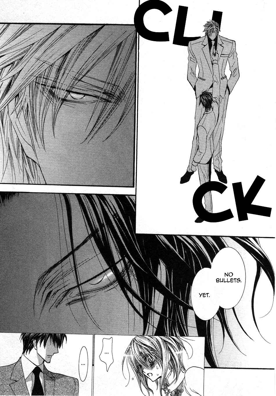 Page 19 Chapter 46 Okane ga Nai