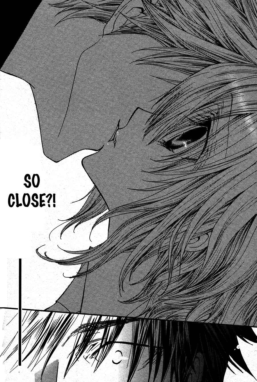 Page 14 Chapter 50.7 Okane ga Nai