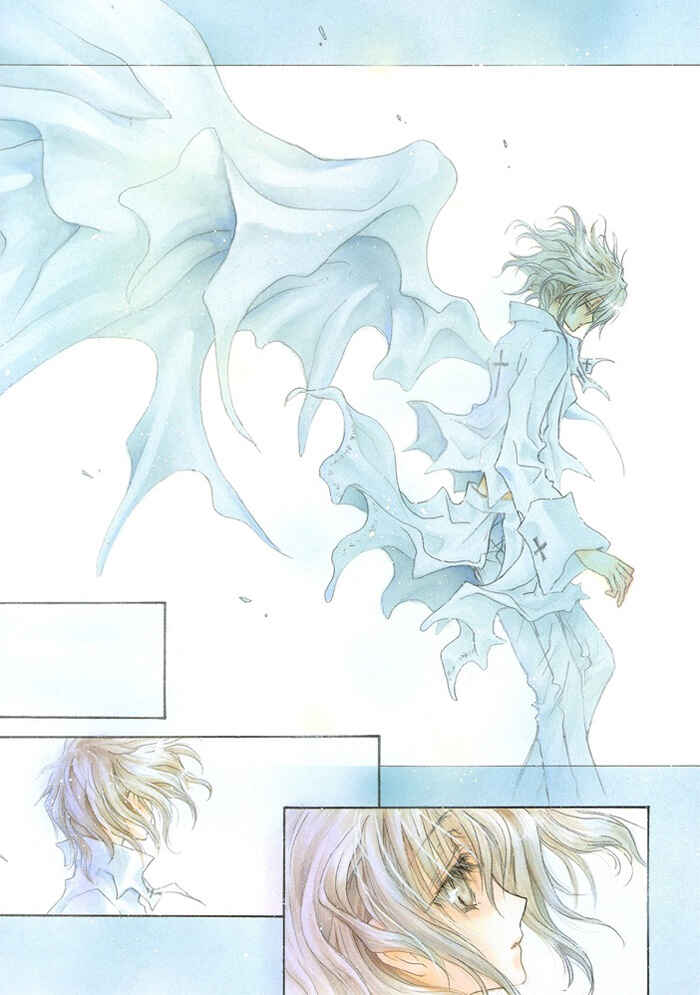 Page 10 Chapter Unknown_1a0b Okane ga Nai