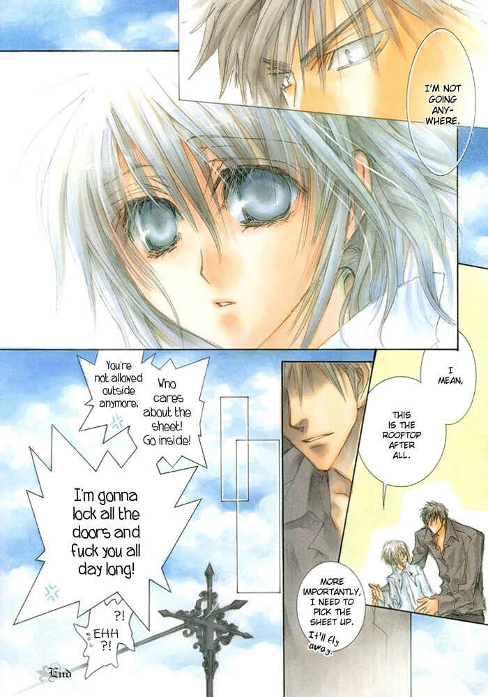 Page 12 Chapter Unknown_1a0b Okane ga Nai