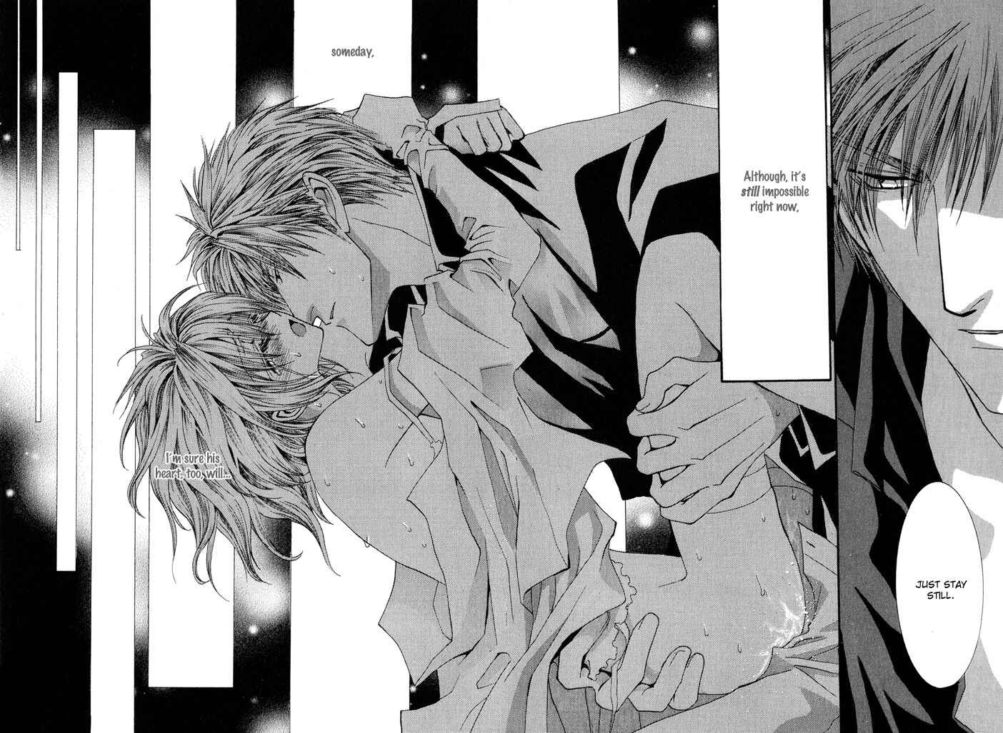Page 19 Chapter 26 Okane ga Nai