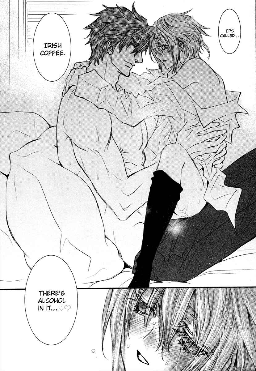 Page 9 Chapter 68.5 Okane ga Nai