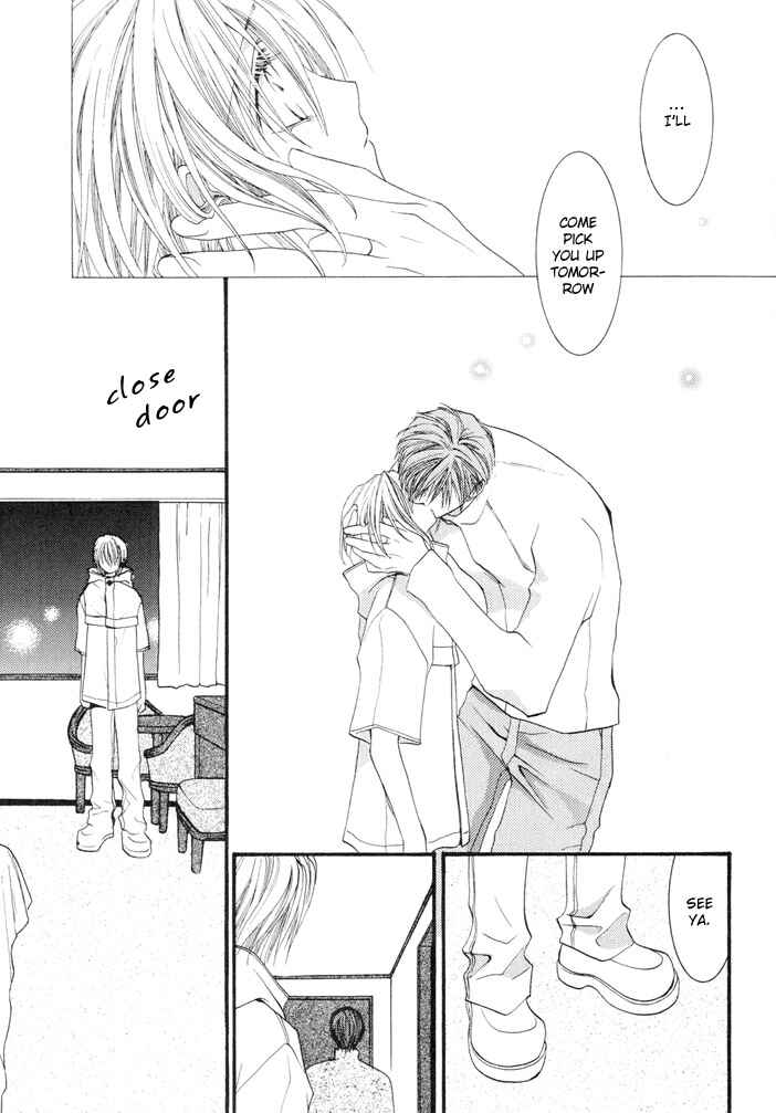 Page 29 Chapter 7 Okane ga Nai