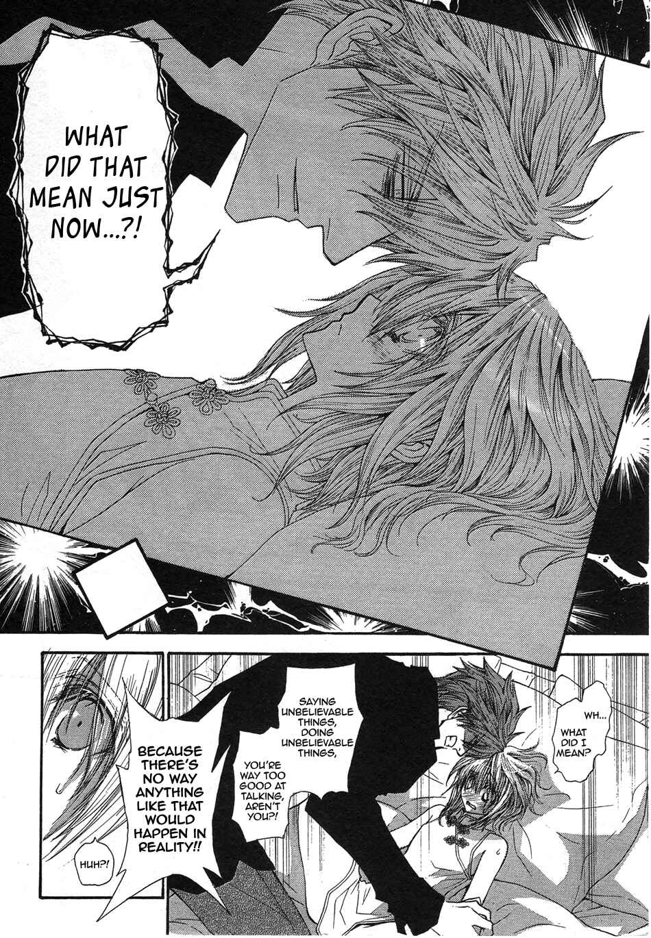 Page 9 Chapter 50.6 Okane ga Nai