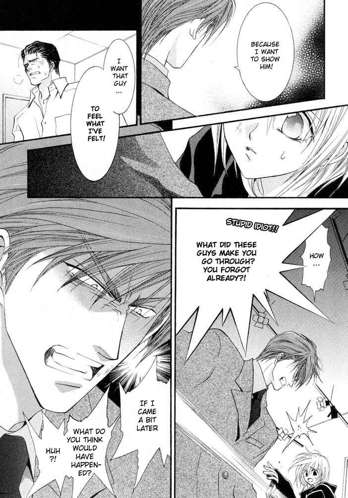 Page 11 Chapter 9 Okane ga Nai