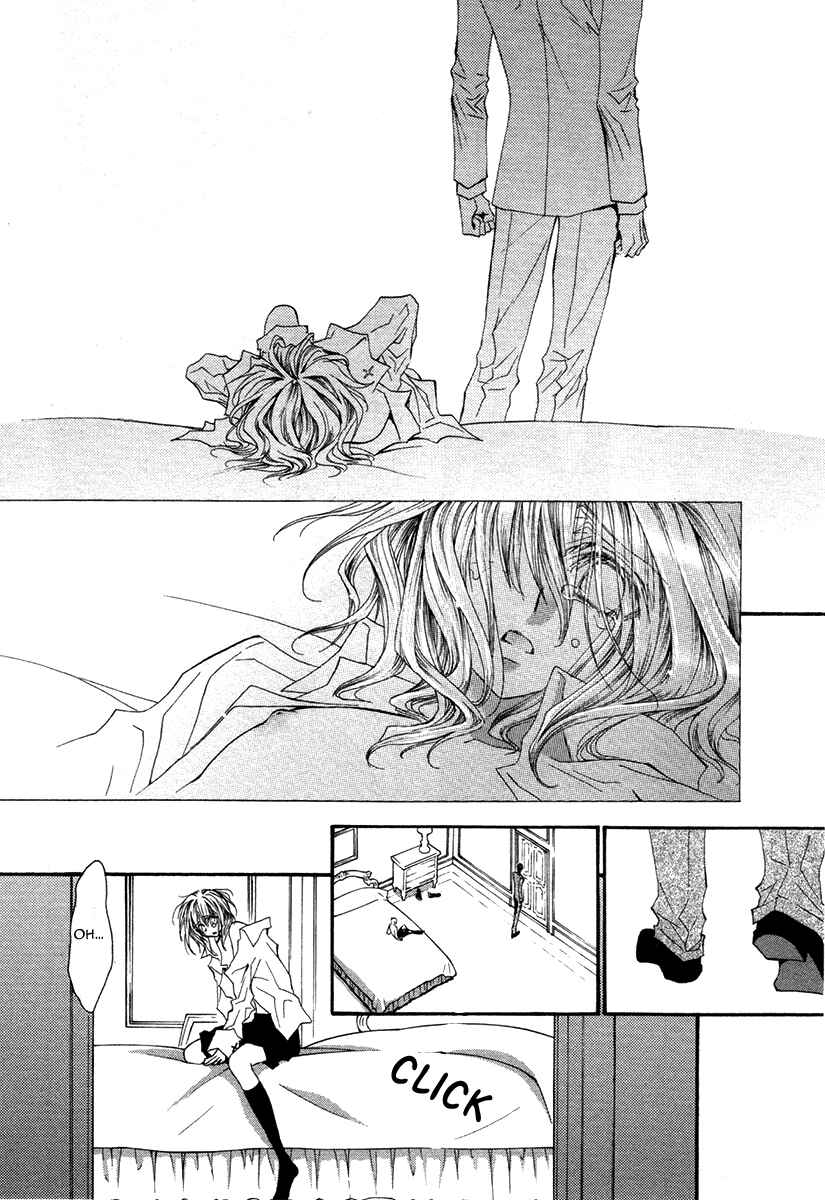 Page 24 Chapter 44 Okane ga Nai