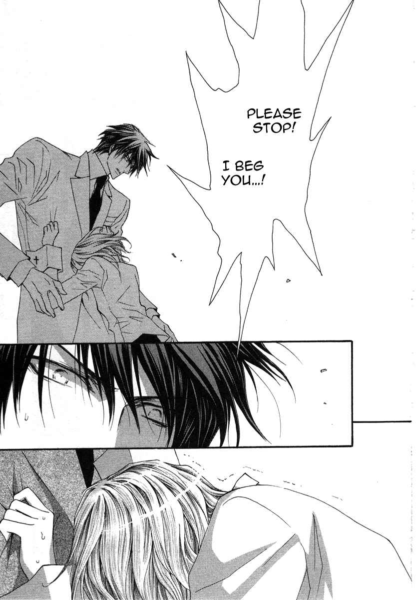 Page 9 Chapter 44 Okane ga Nai