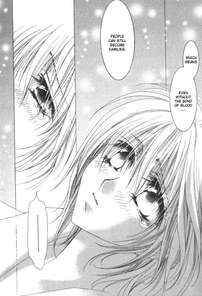 Page 34 Chapter 3 Okane ga Nai
