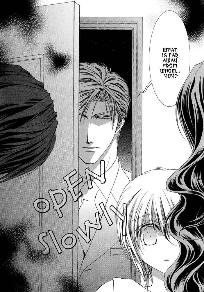 Page 30 Chapter 5.6 Okane ga Nai