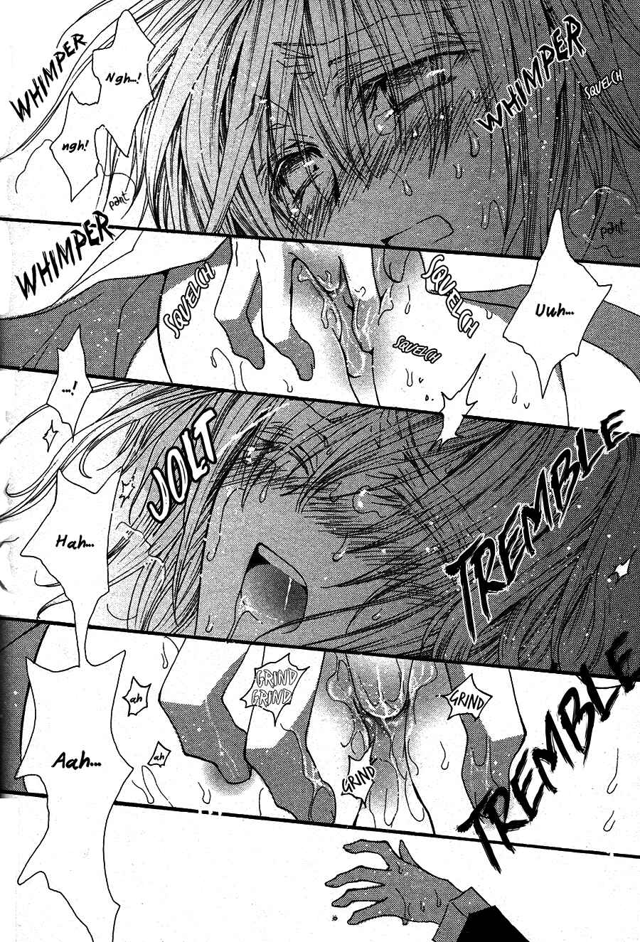 Page 10 Chapter 52 Okane ga Nai