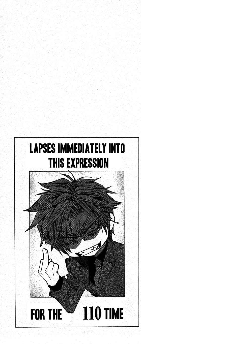 Page 29 Chapter 52 Okane ga Nai
