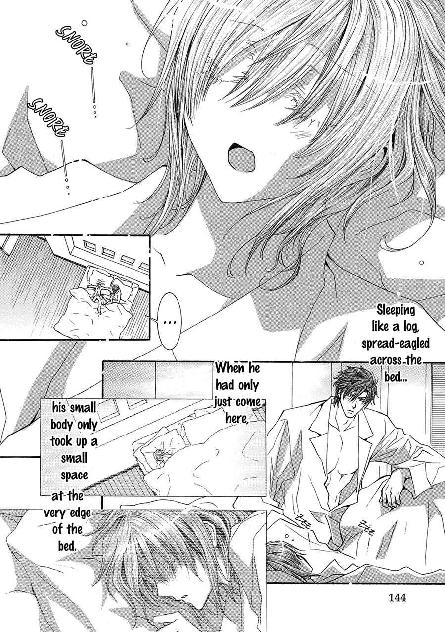Page 2 Chapter 79.5 Okane ga Nai