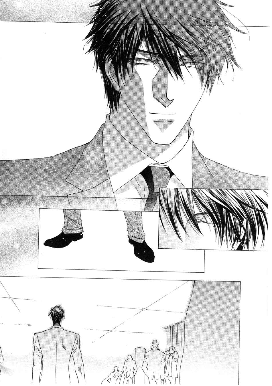 Page 28 Chapter 48 Okane ga Nai