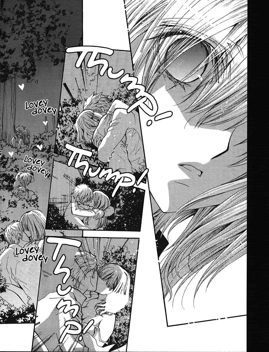 Page 10 Chapter 53.1 Okane ga Nai