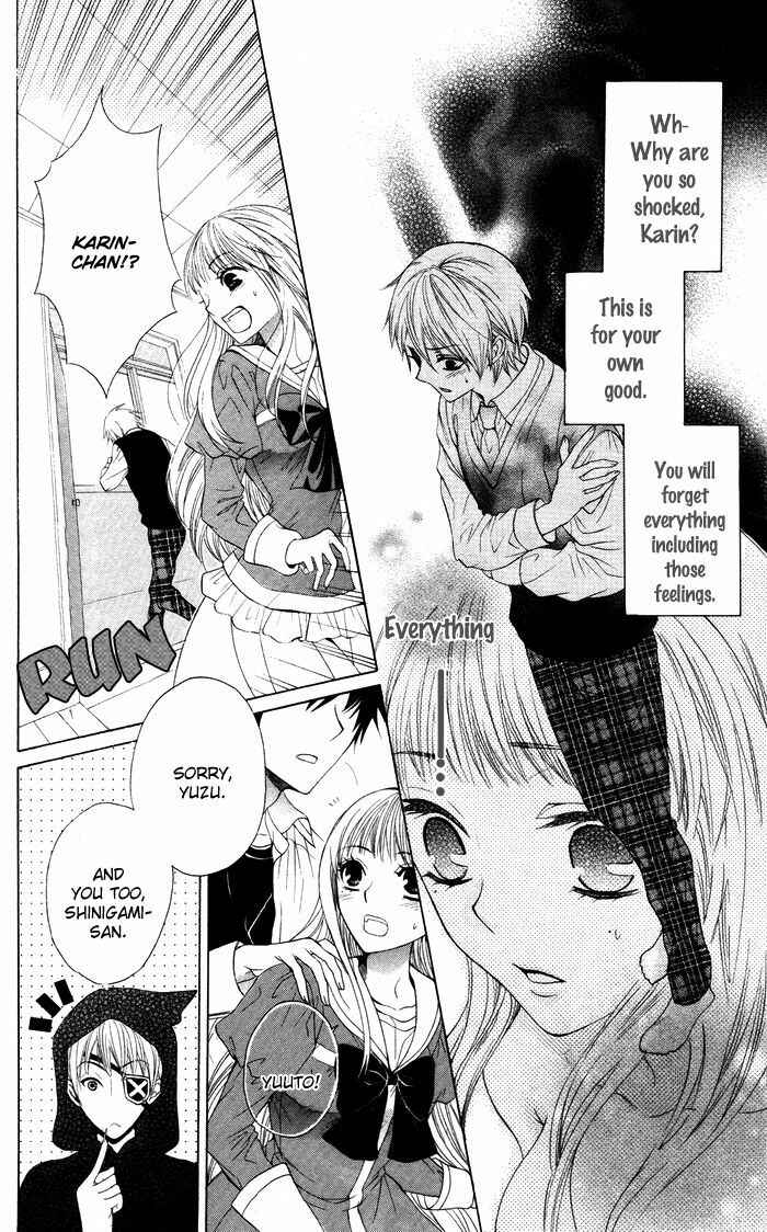 Page 40 Chapter 1 Danshi ing Girl!