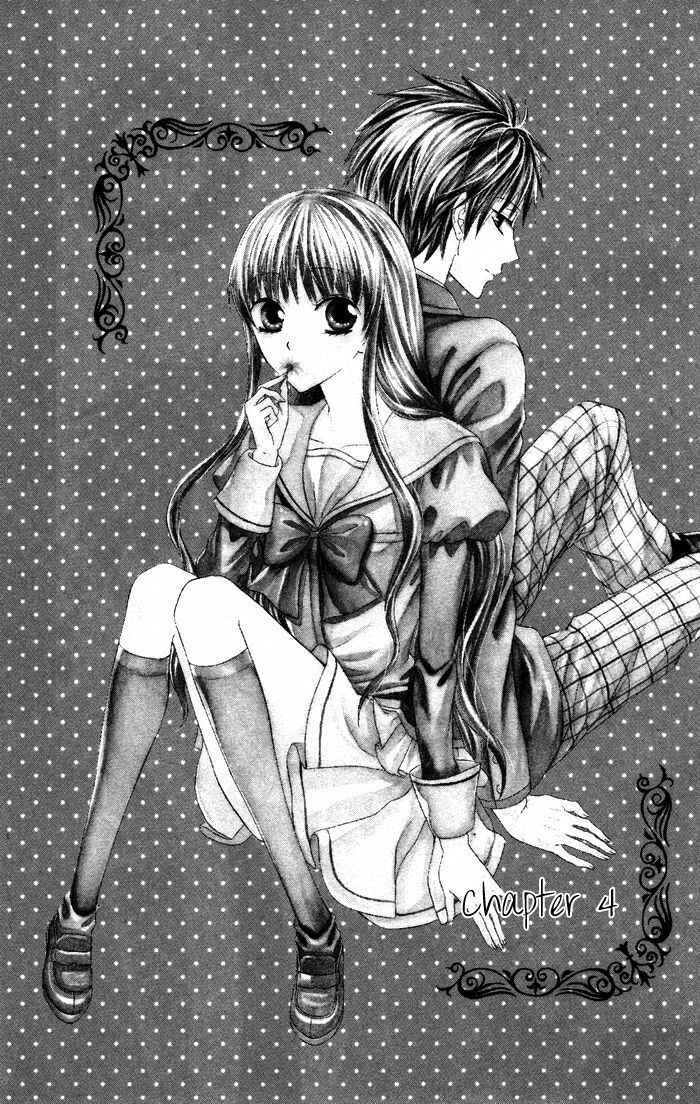 Page 1 Chapter 4 Danshi ing Girl!