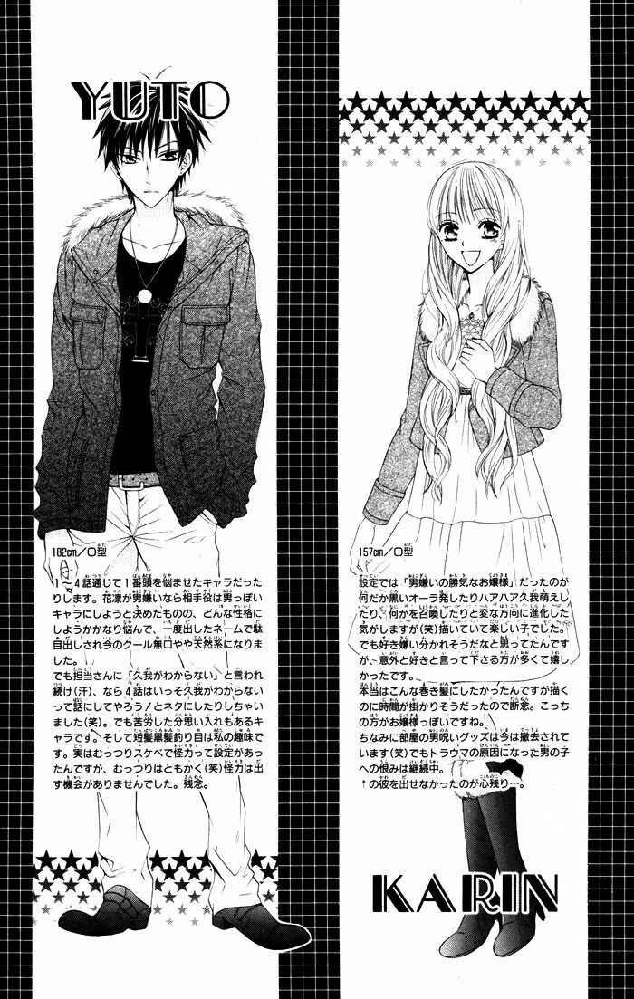 Page 53 Chapter 4 Danshi ing Girl!