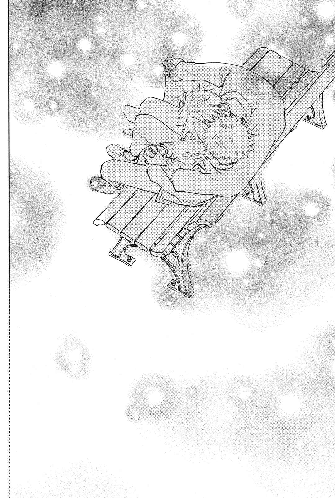 Page 19 Chapter Unknown_1152 Jujutsu Kaisen - HAPPY EVER AFTER (Doujinshi)