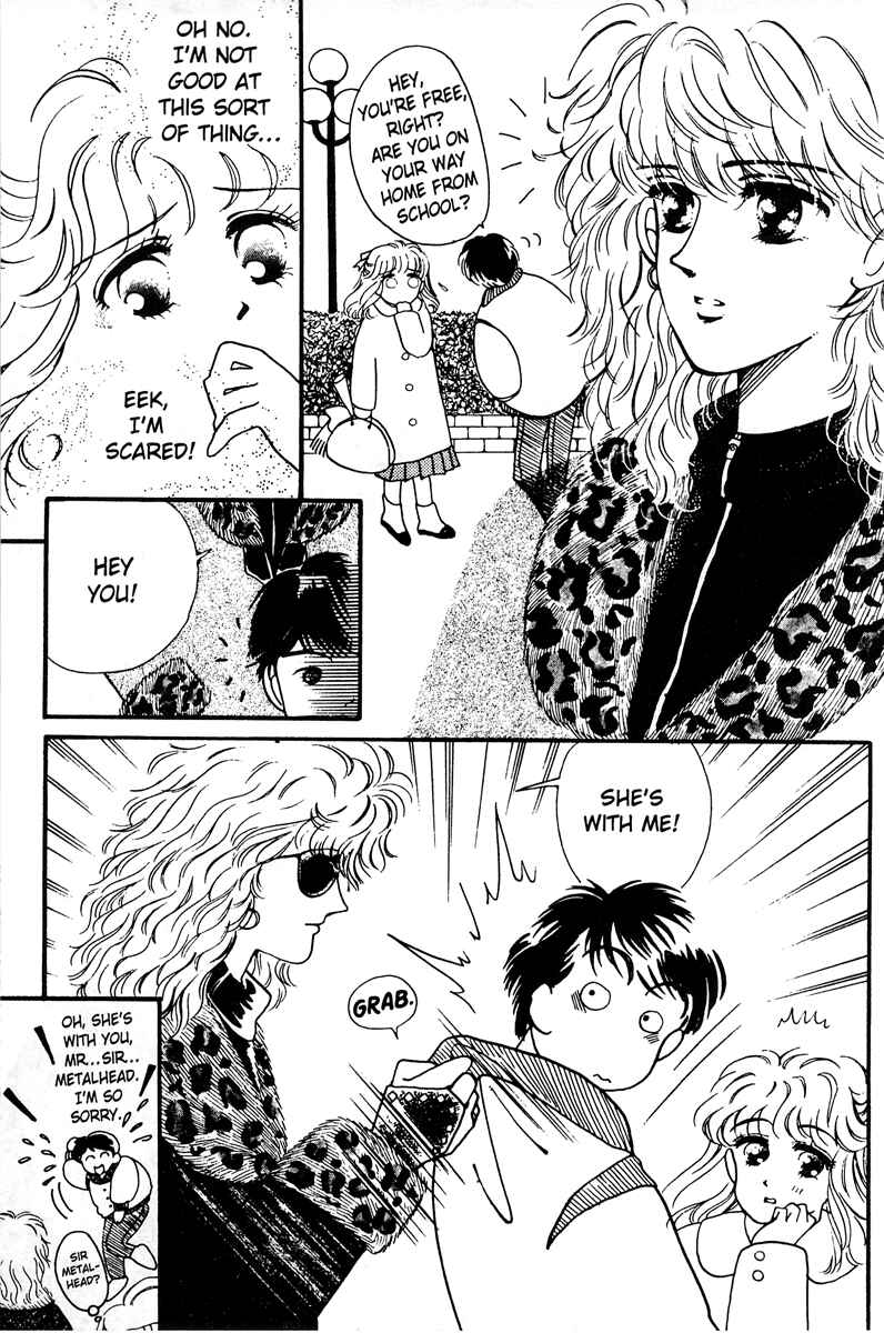 Page 17 Chapter 4 Lets Stay Together Forever