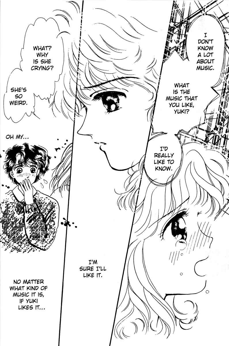 Page 34 Chapter 4 Lets Stay Together Forever