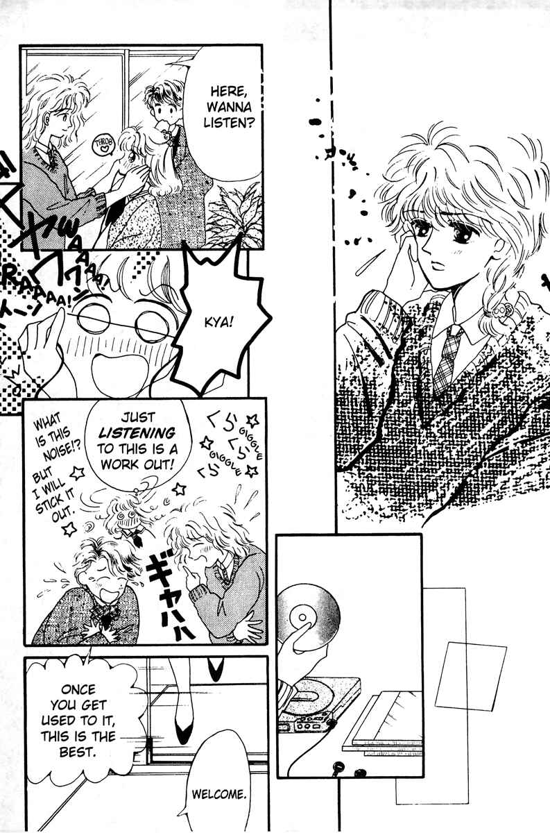 Page 35 Chapter 4 Lets Stay Together Forever