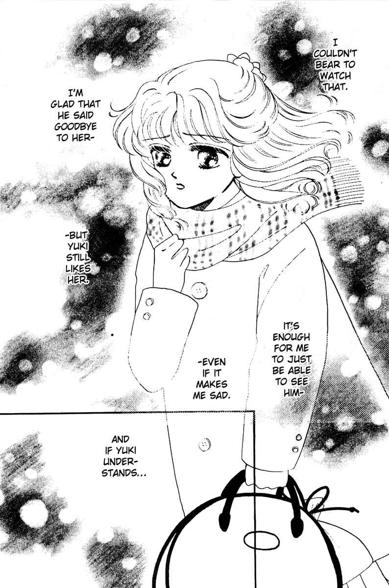 Page 40 Chapter 4 Lets Stay Together Forever