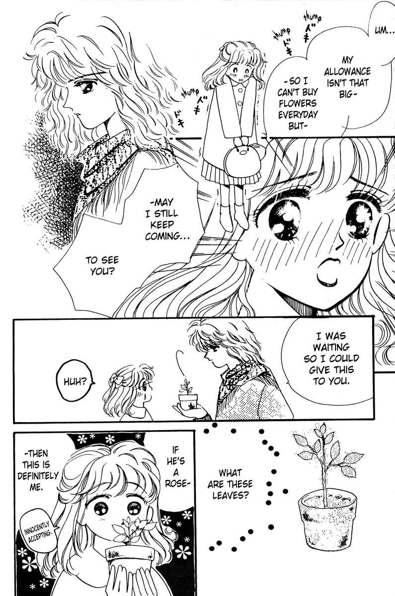 Page 42 Chapter 4 Lets Stay Together Forever