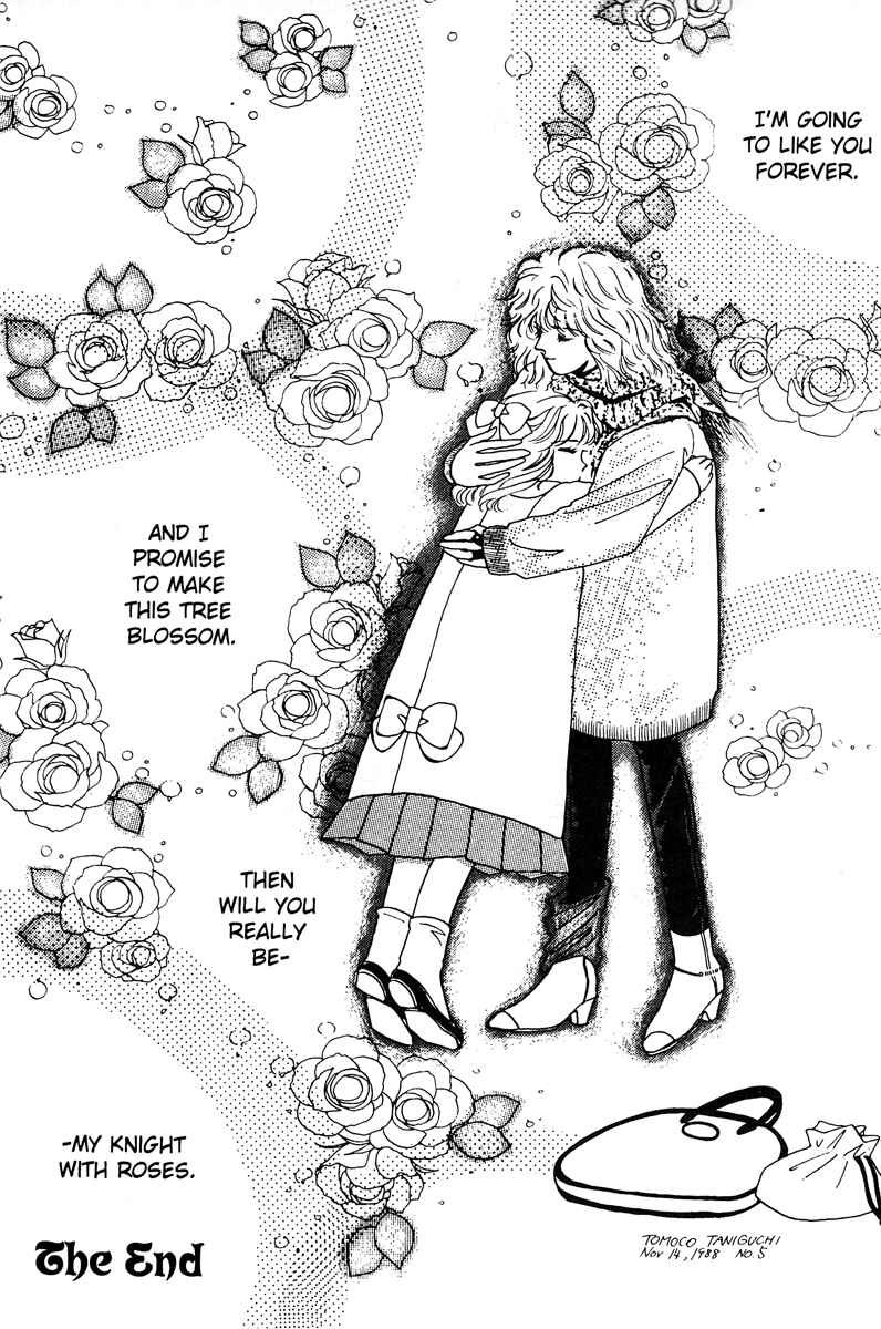 Page 45 Chapter 4 Lets Stay Together Forever